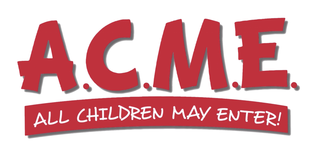 A.C.M.E. Logo